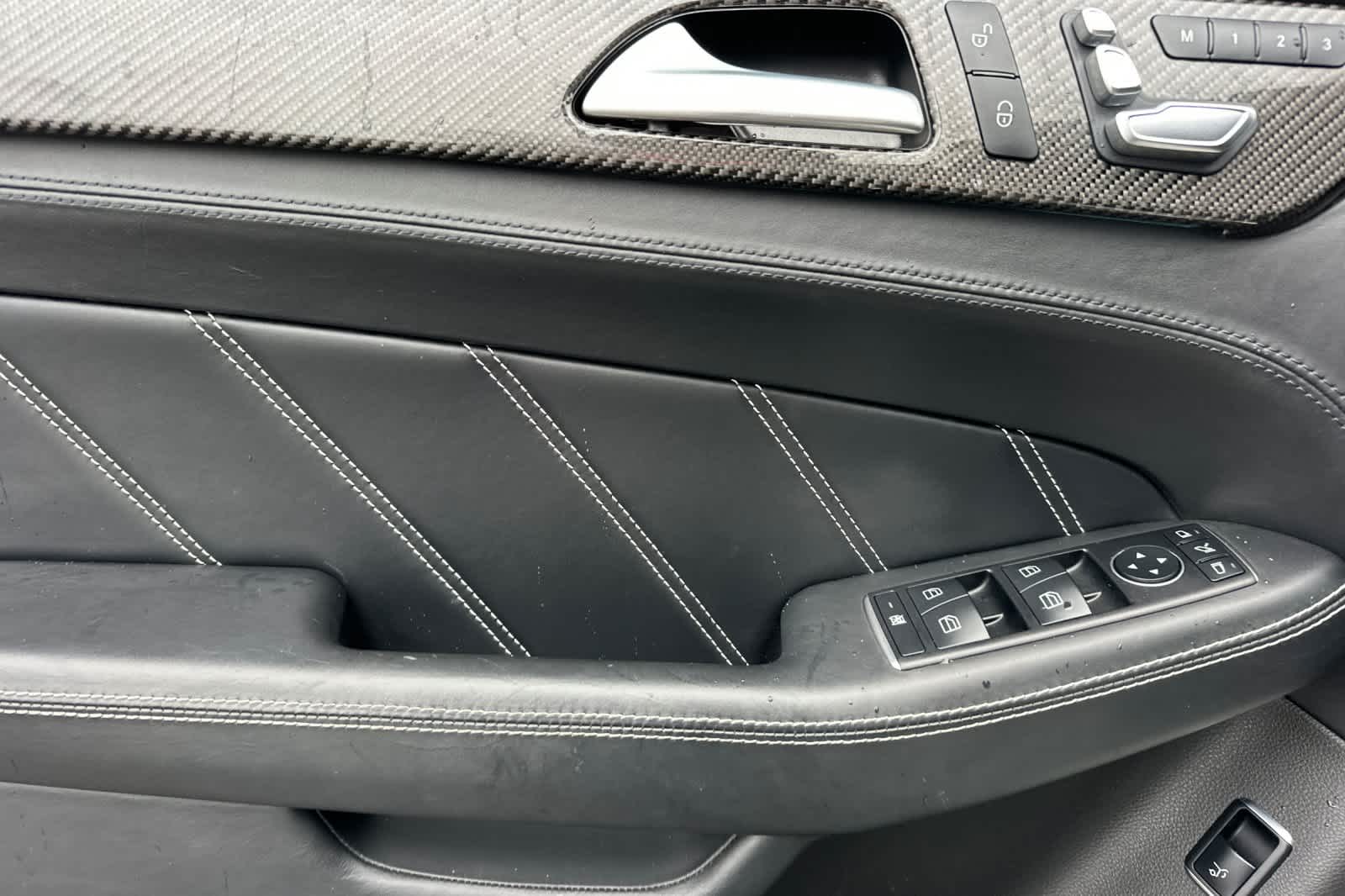 Thumbnail: 2019 Mercedes-Benz GL-Class - 12