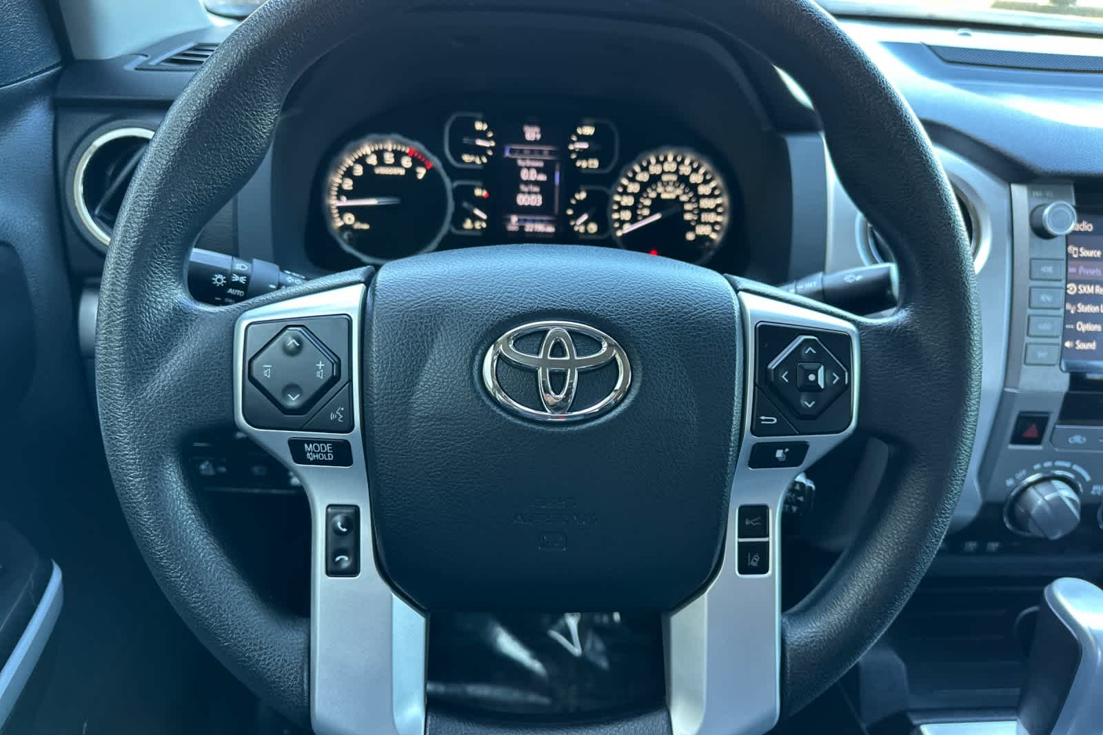 2020 Toyota Tundra SR5 - Photo 21