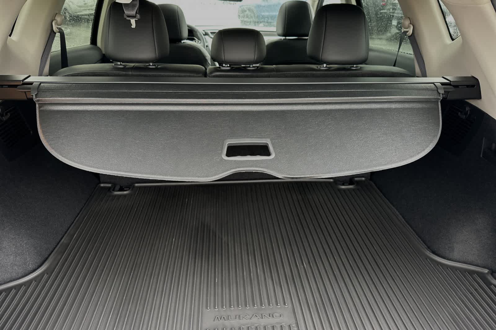 2024 Nissan Murano Platinum 15