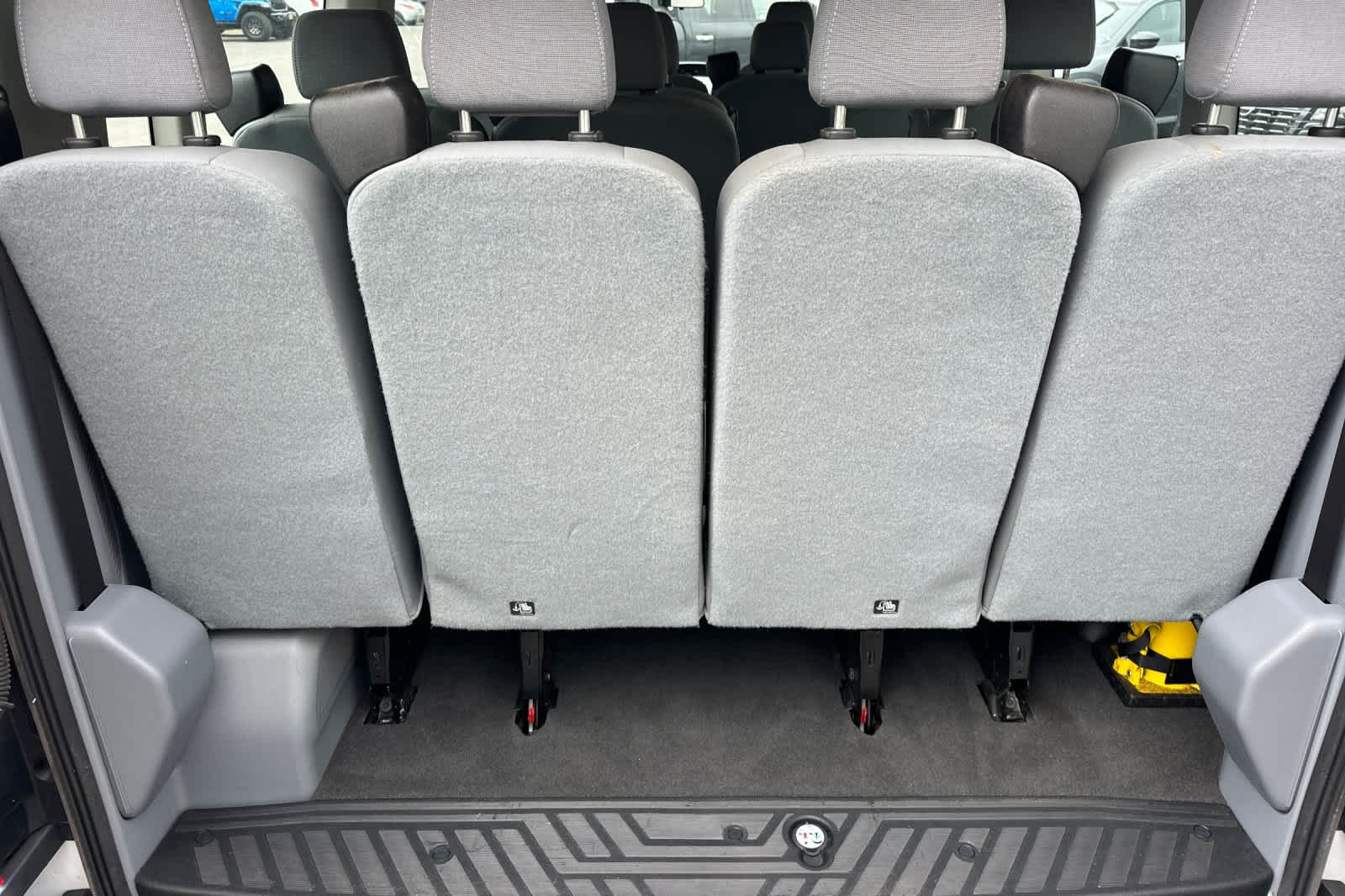 Thumbnail: 2017 Ford Transit Series - 16