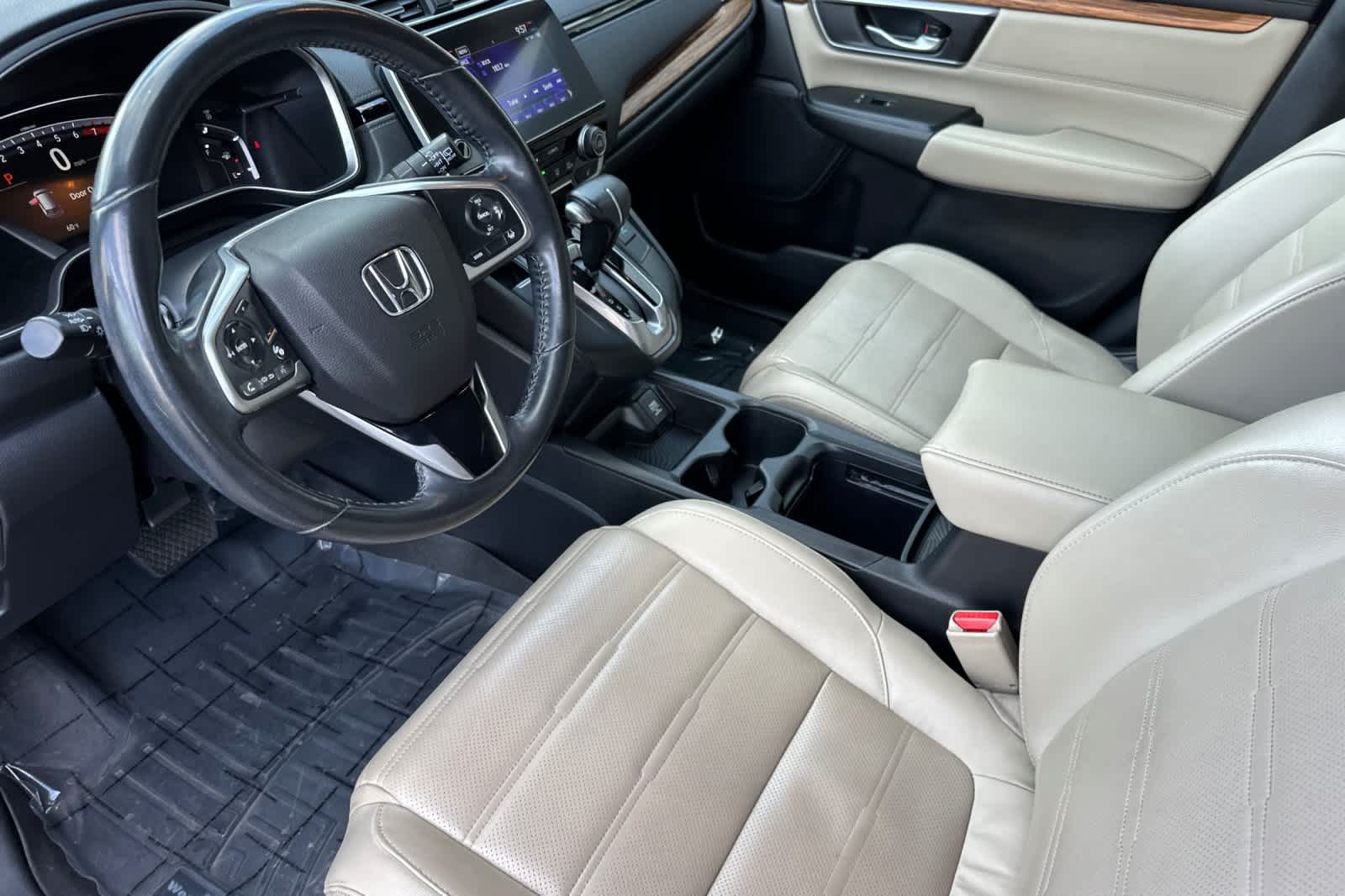 Thumbnail: 2019 Honda CR-V - 11