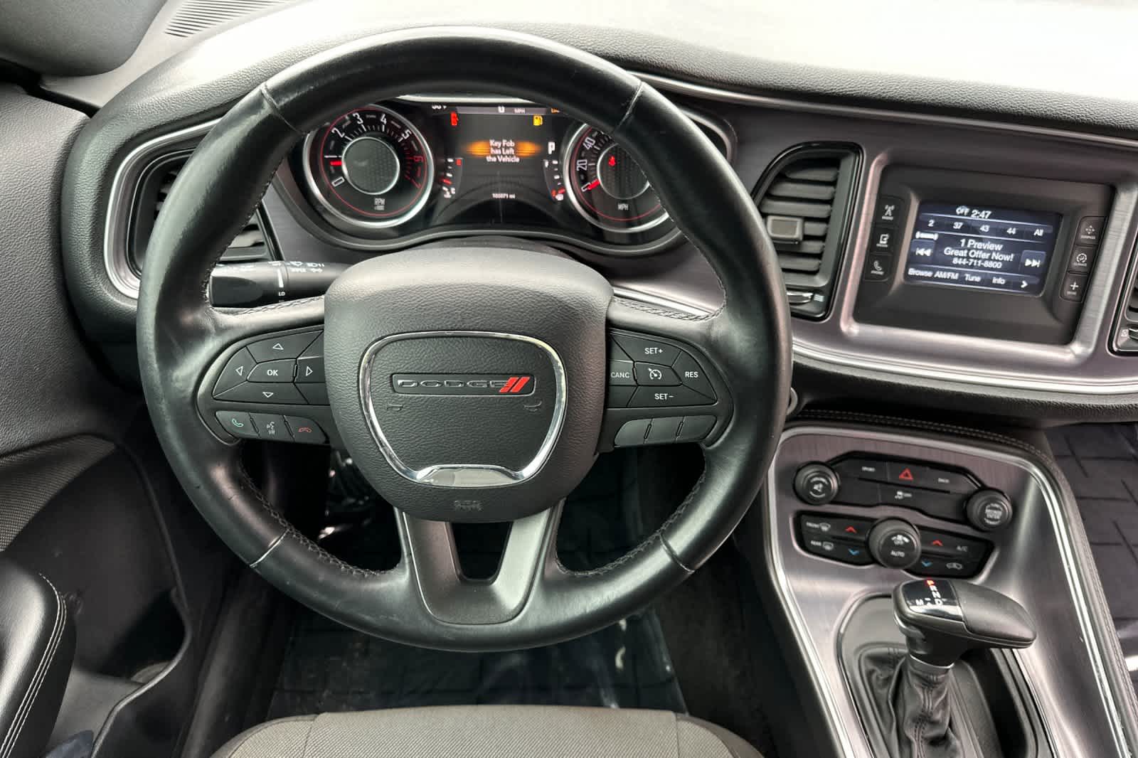 Thumbnail: 2015 Dodge Challenger - 14