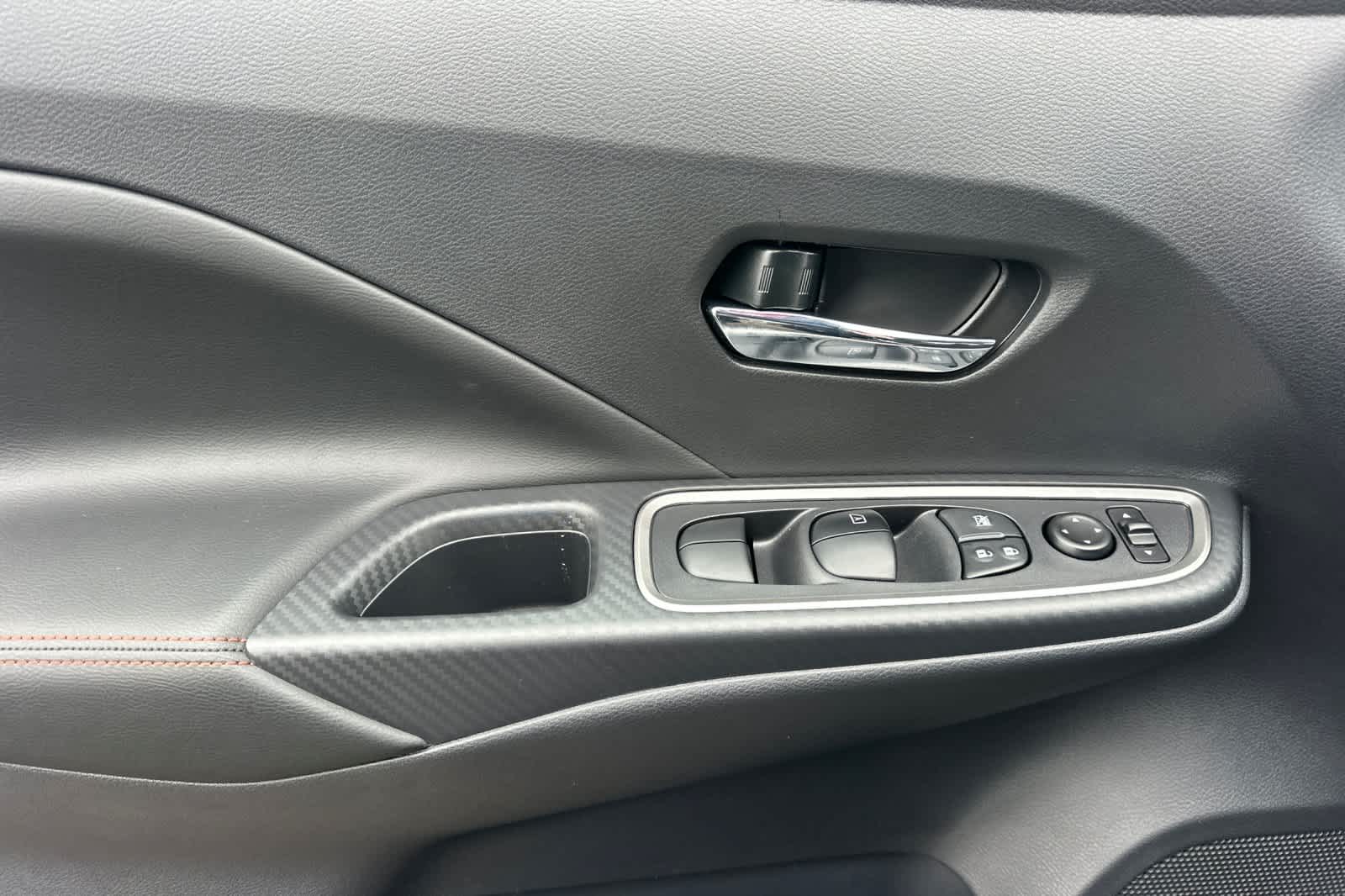 Thumbnail: 2025 Nissan Versa - 12