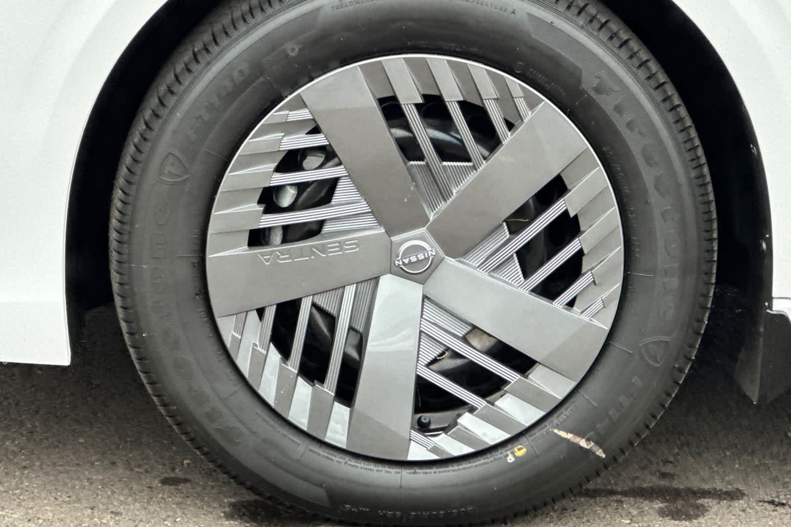 Thumbnail: 2026 Nissan Sentra - 23