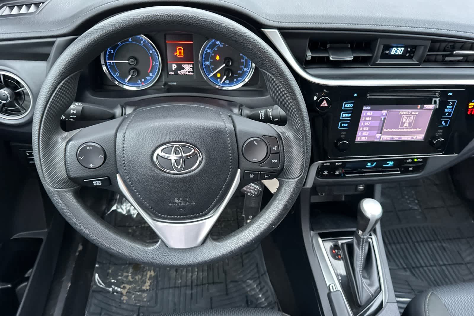 Thumbnail: 2018 Toyota Corolla - 14