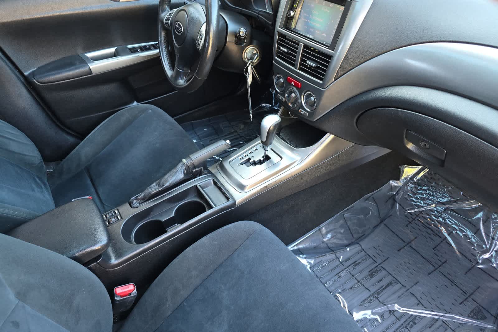 Thumbnail: 2011 Subaru Impreza - 15