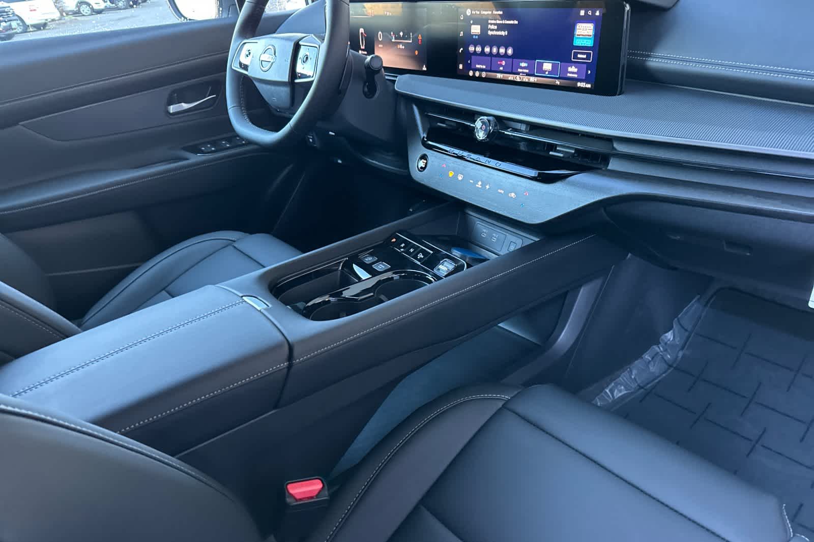 Thumbnail: 2026 Nissan Murano - 16