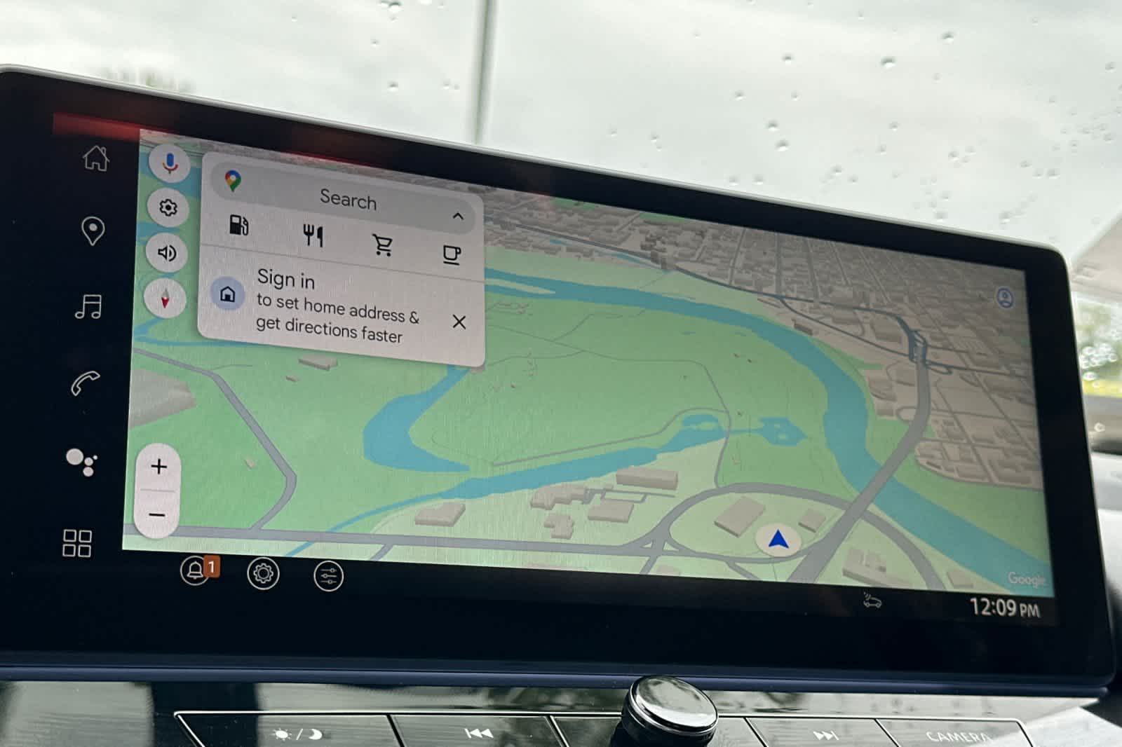 Thumbnail: 2026 Nissan Rogue - 19