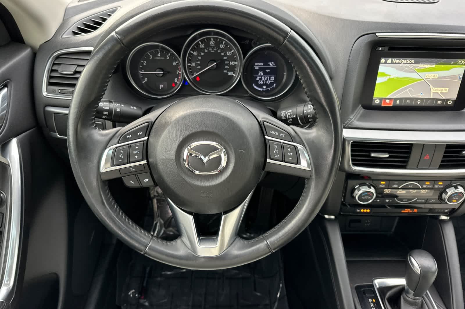 Thumbnail: 2016 Mazda CX-5 - 14