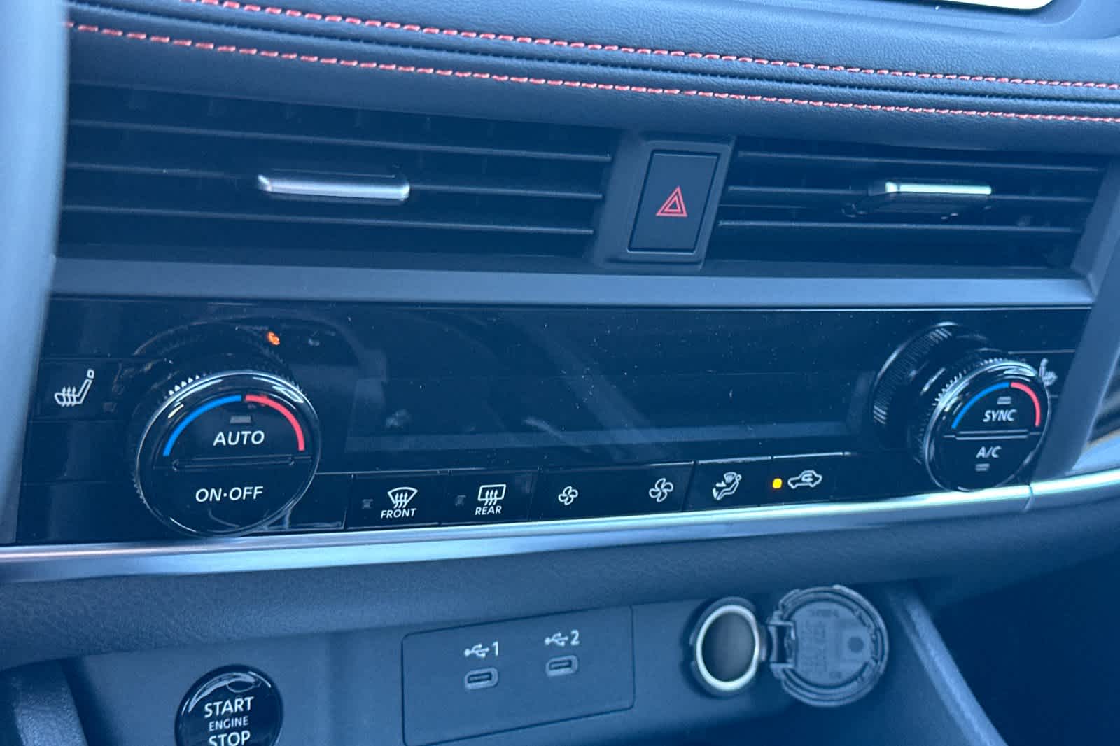 Thumbnail: 2026 Nissan Rogue - 20