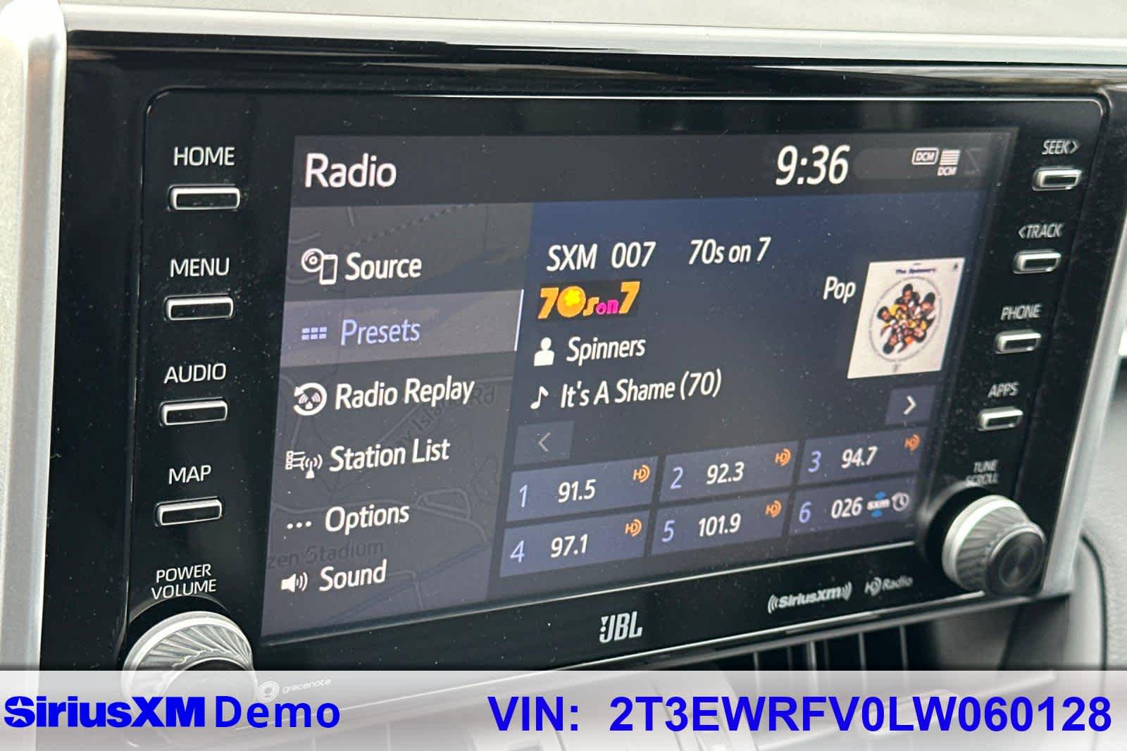 Thumbnail: 2020 Toyota RAV4 - 29