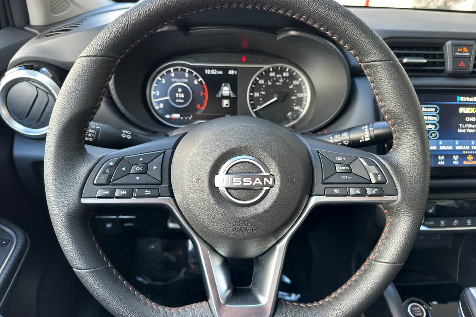 Thumbnail: 2025 Nissan Versa - 22