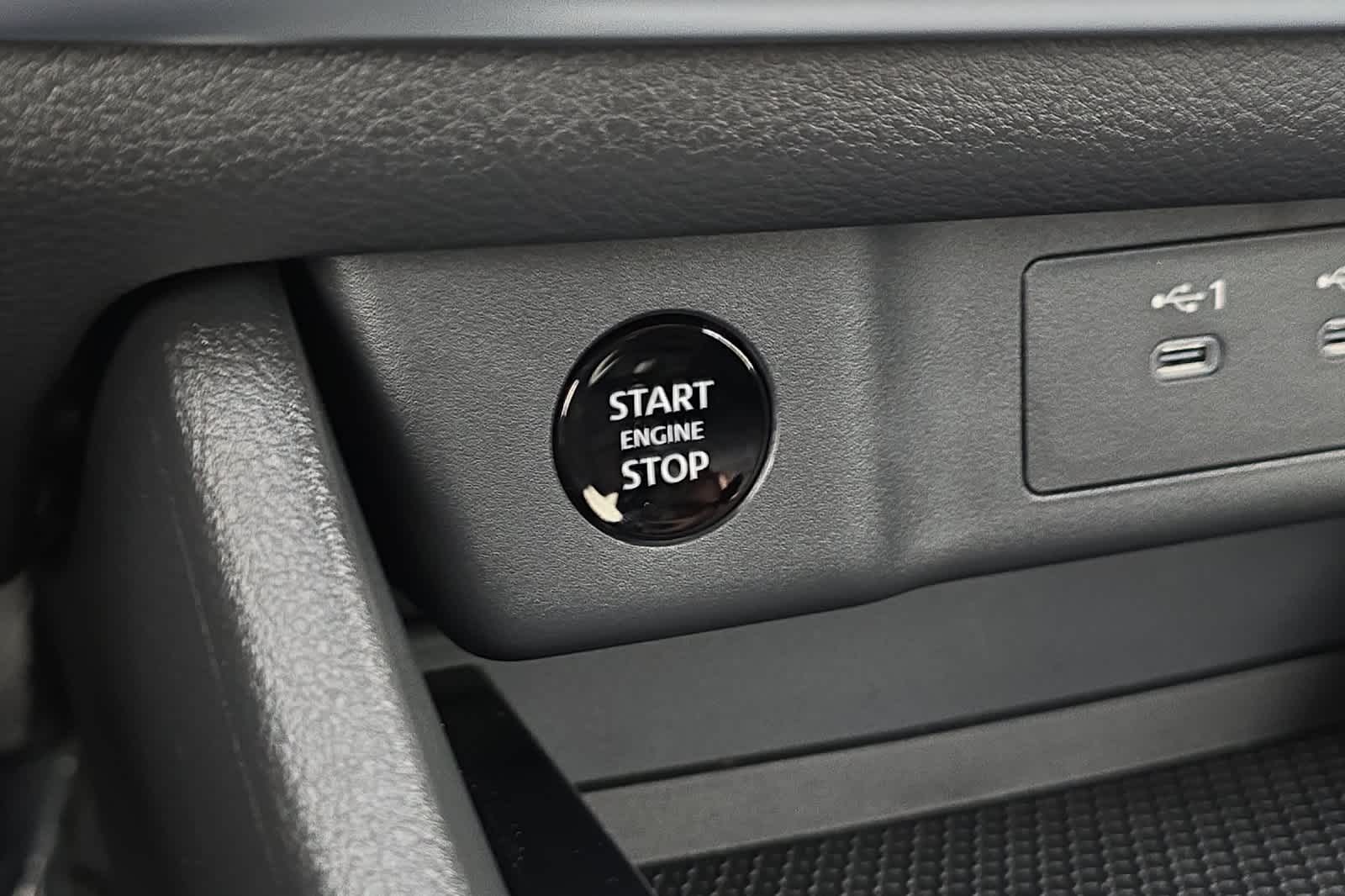 Thumbnail: 2026 Nissan Rogue - 22