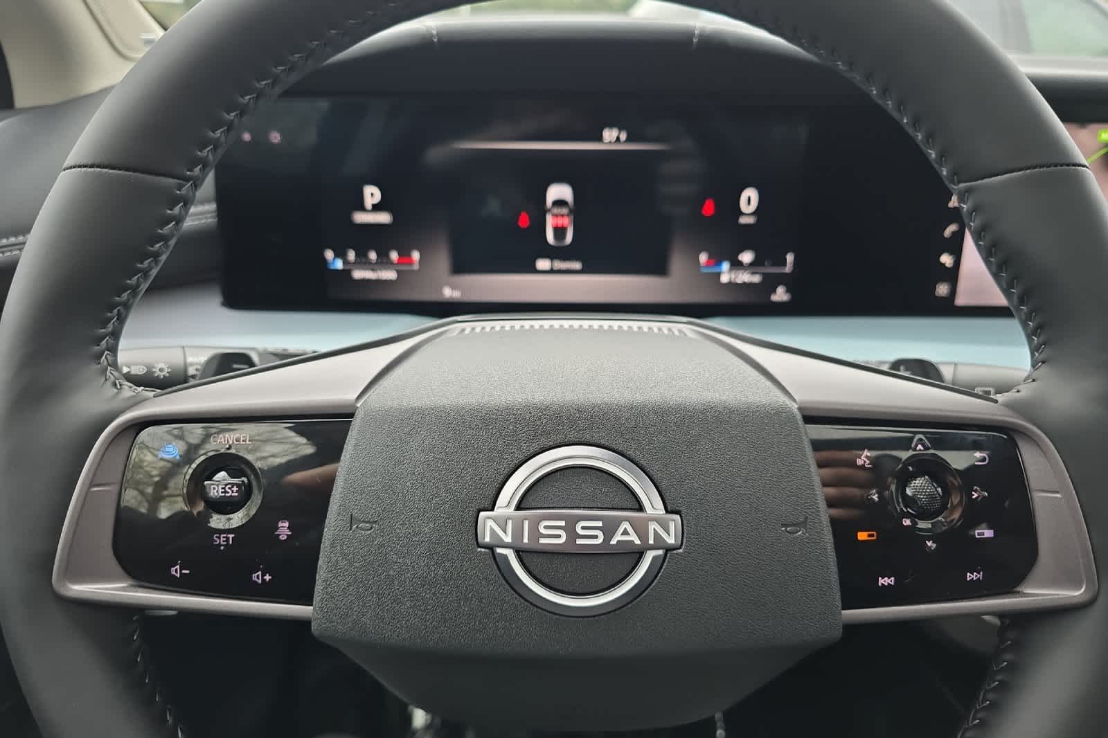 Thumbnail: 2025 Nissan Murano - 24