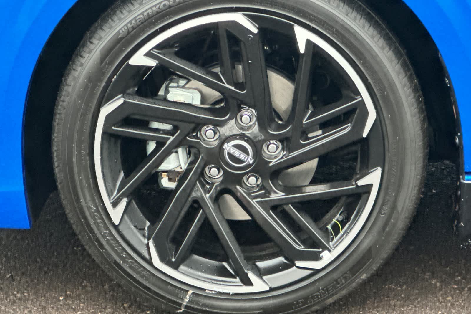 Thumbnail: 2026 Nissan Sentra - 23