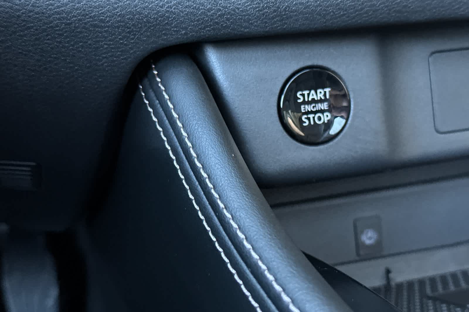 Thumbnail: 2026 Nissan Rogue - 23