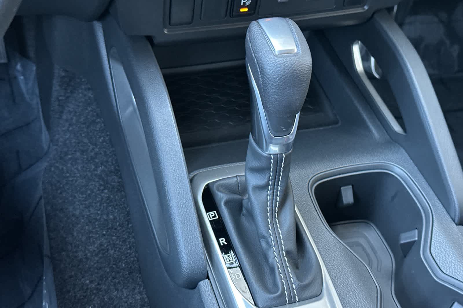 Thumbnail: 2025 Nissan Frontier - 20