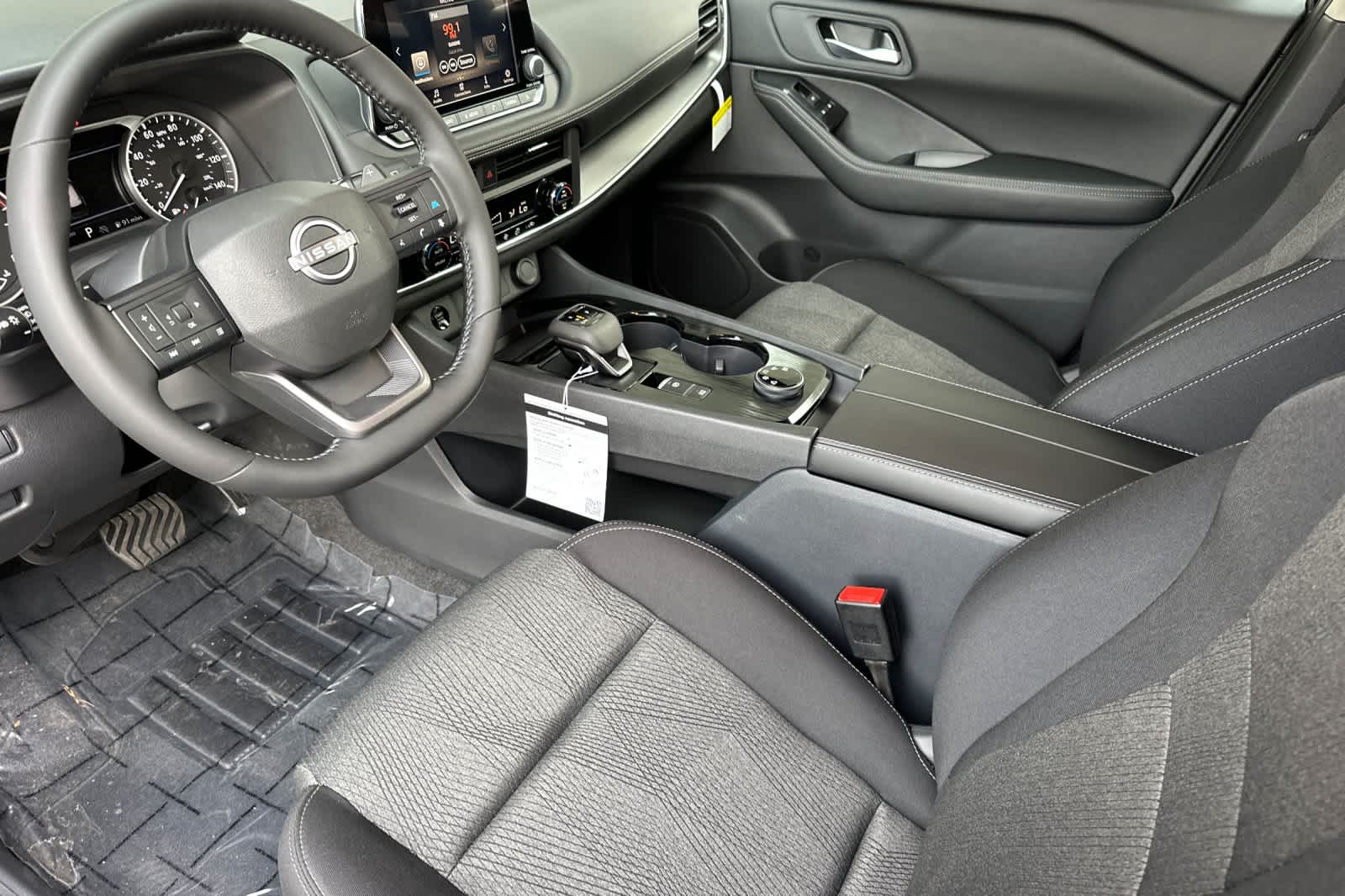 Thumbnail: 2026 Nissan Rogue - 11