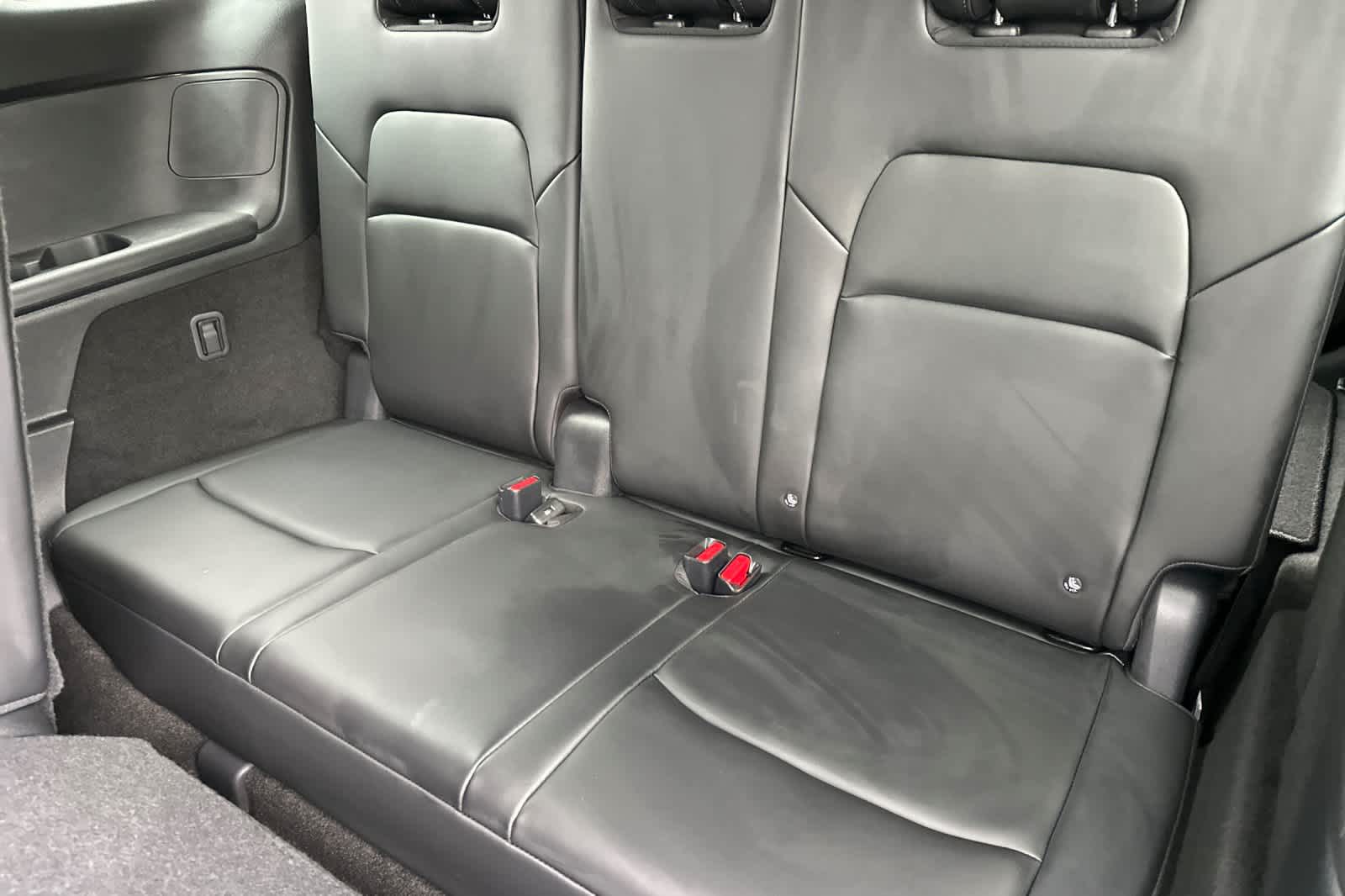 Thumbnail: 2026 Nissan Pathfinder - 15