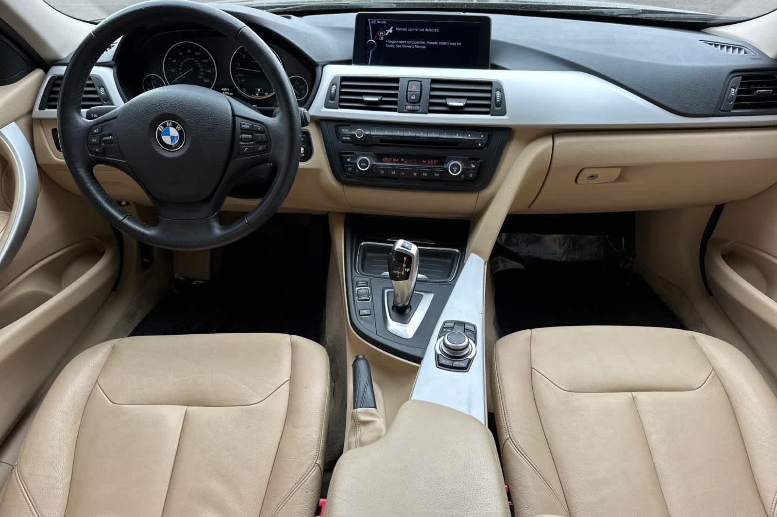 Thumbnail: 2012 BMW 3 Series - 3