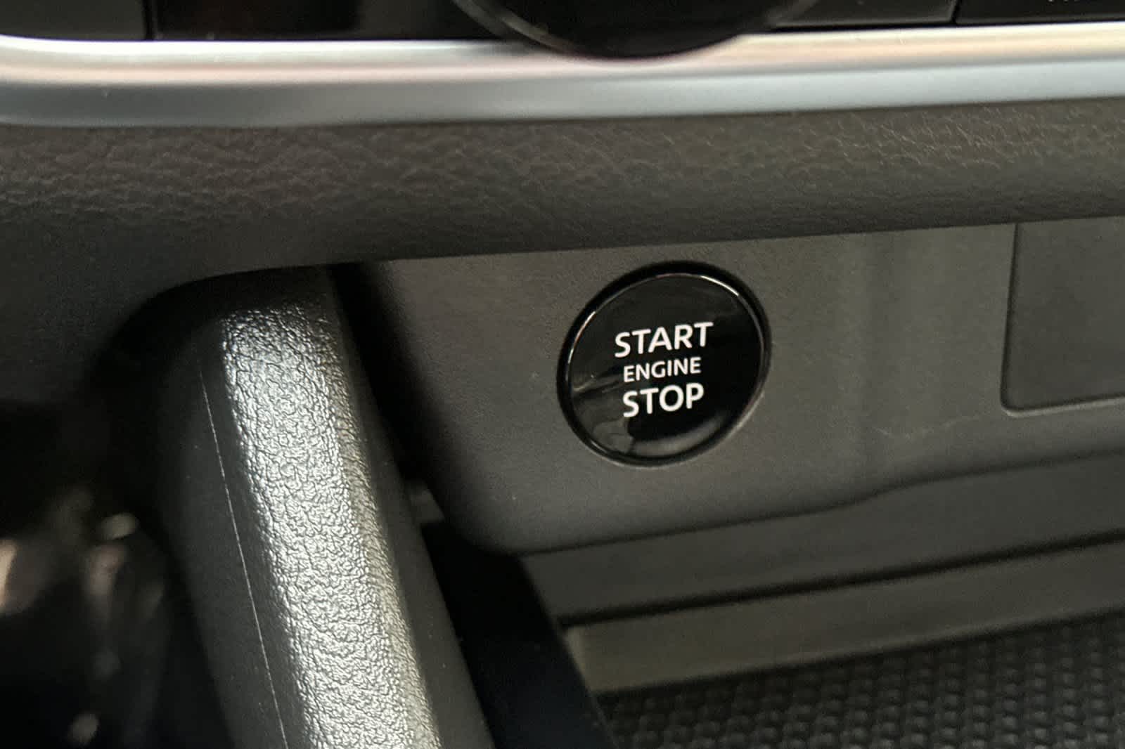 Thumbnail: 2026 Nissan Rogue - 22