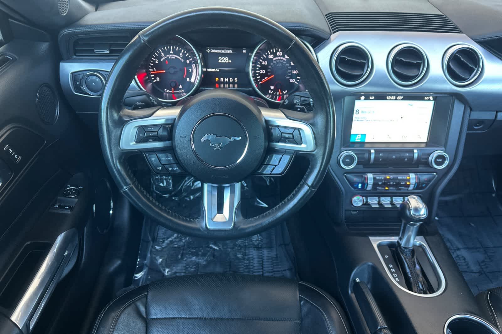 Thumbnail: 2018 Ford Mustang - 13