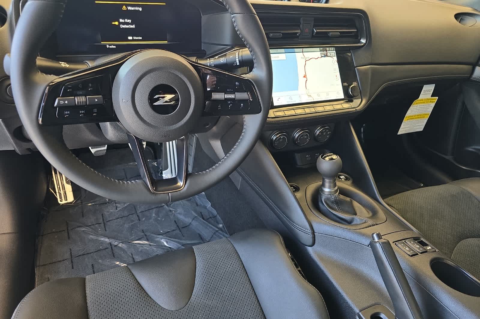 Thumbnail: 2025 Nissan Z - 3