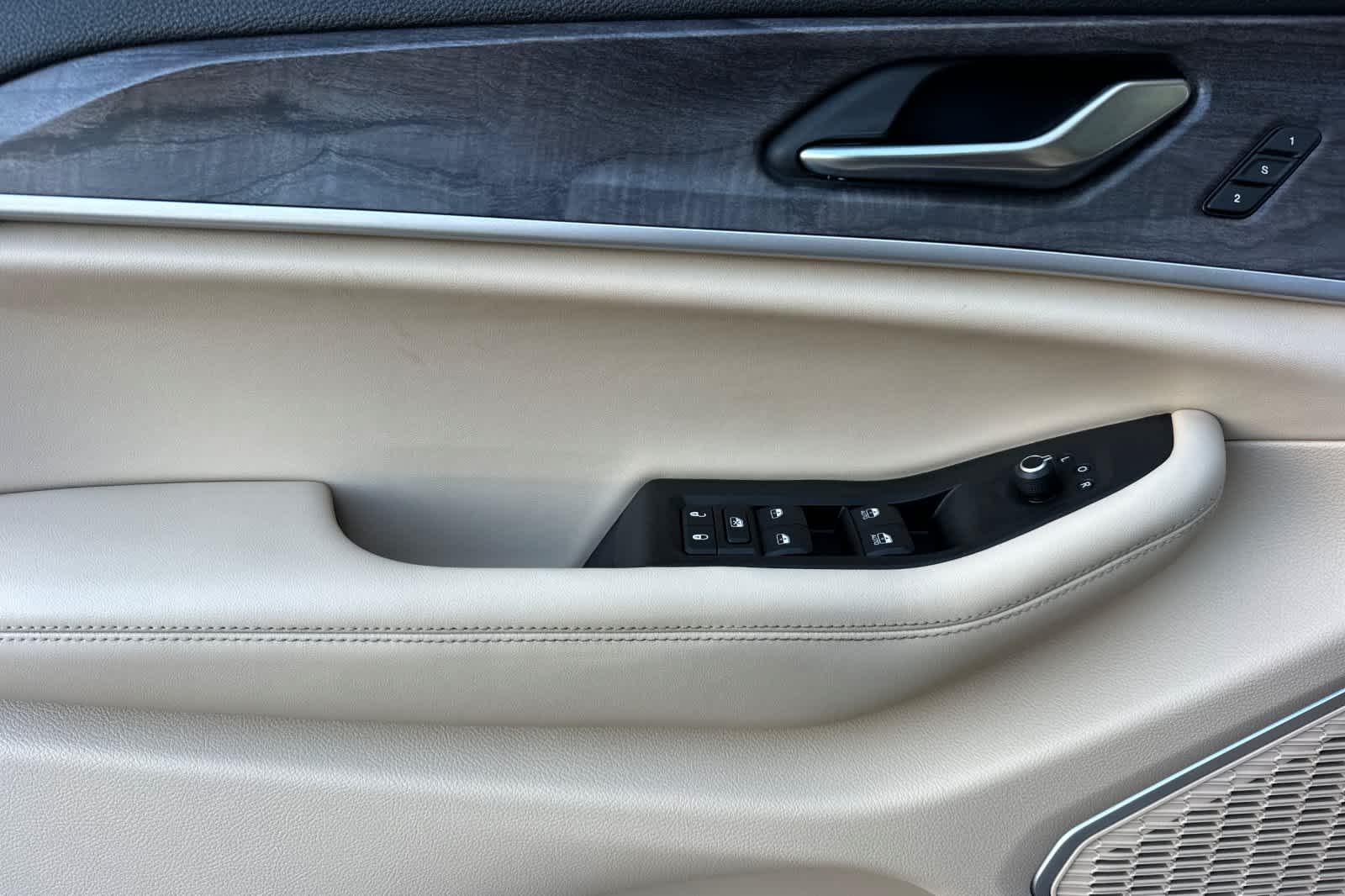 Thumbnail: 2021 Jeep Grand Cherokee L - 12