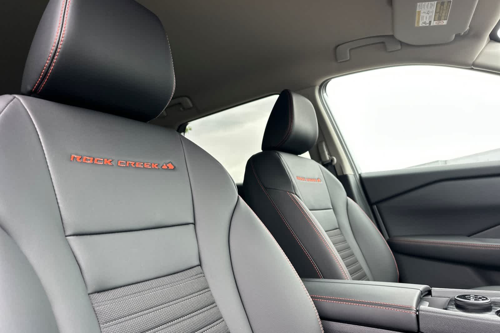 Thumbnail: 2026 Nissan Rogue - 17