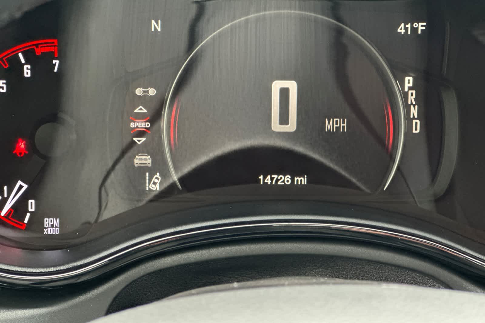 Thumbnail: 2025 Dodge Durango - 27