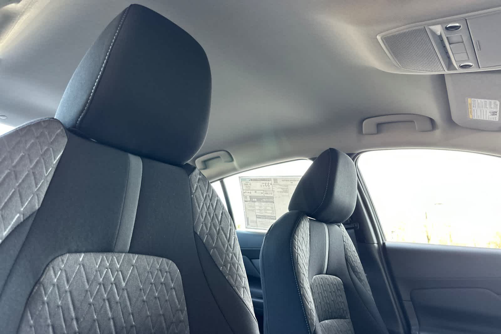 2026 Nissan Sentra SV - Photo 15