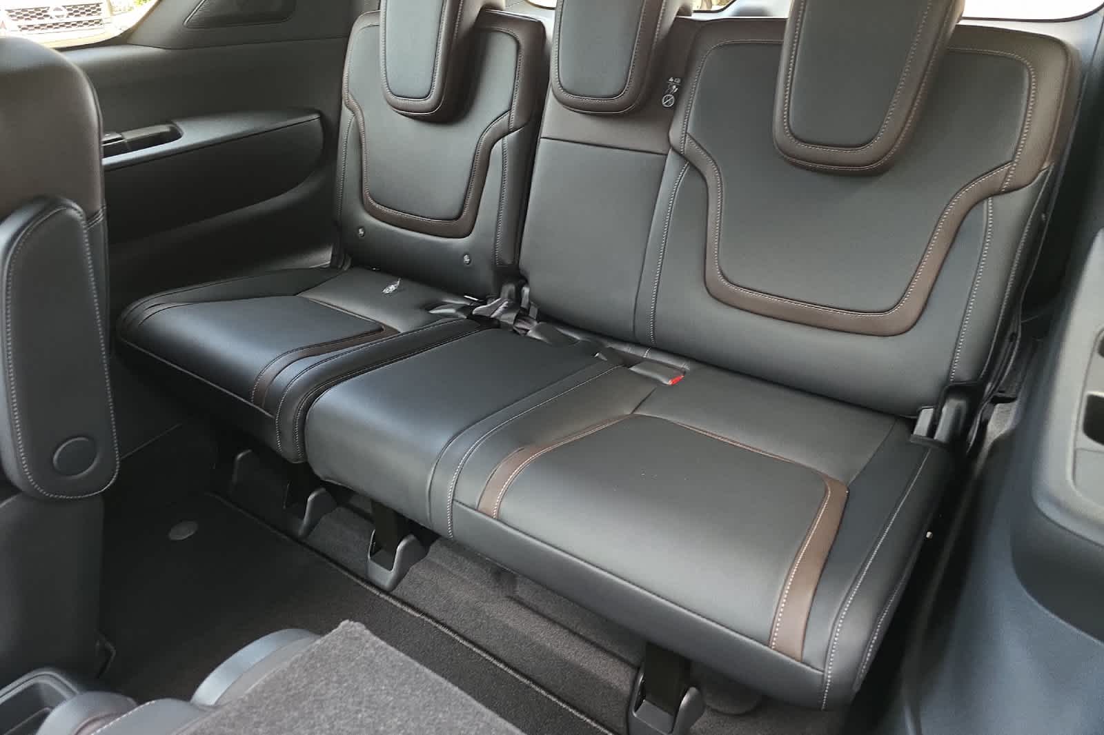 Thumbnail: 2025 Nissan Armada - 15