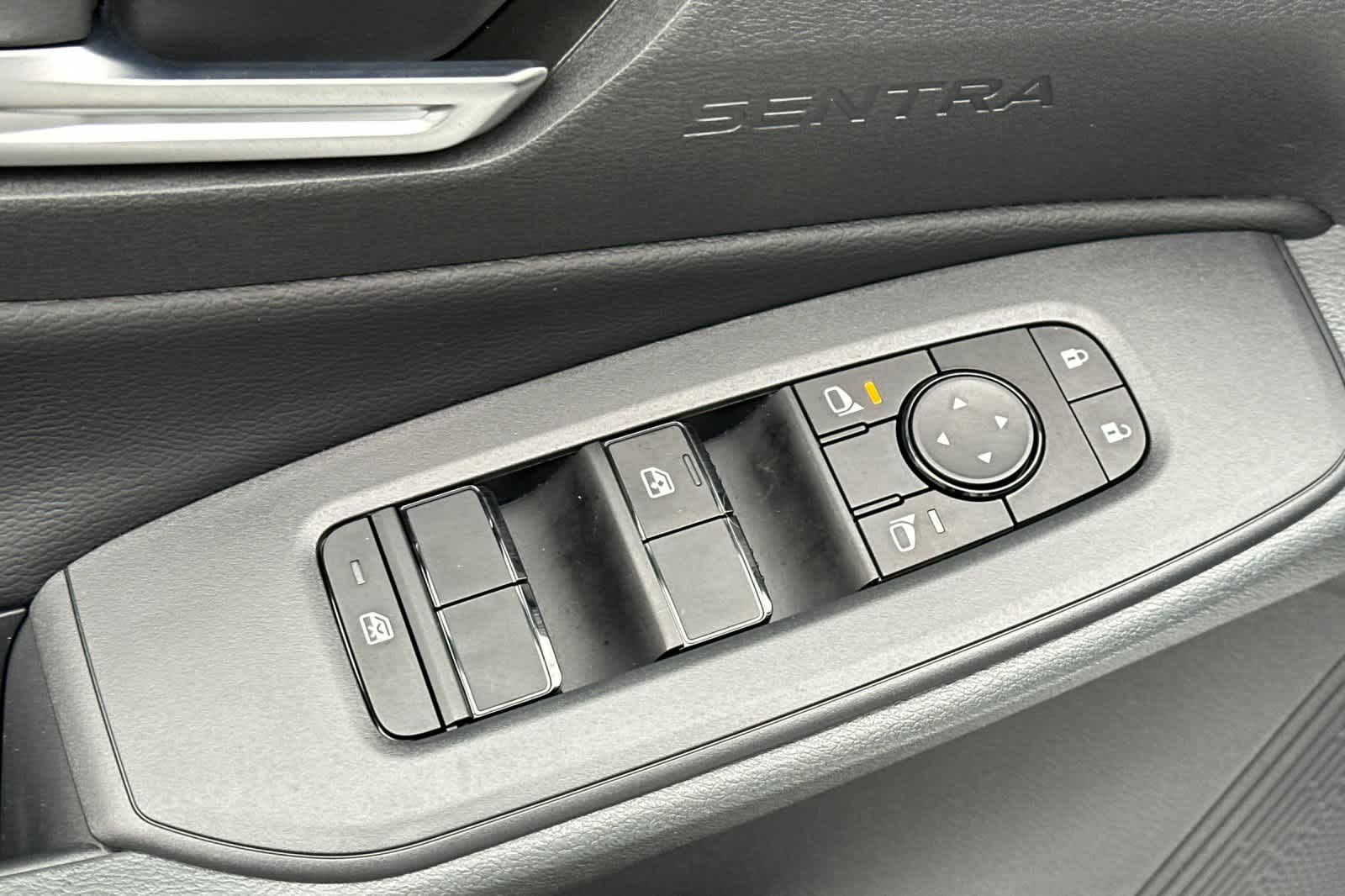 Thumbnail: 2026 Nissan Sentra - 12