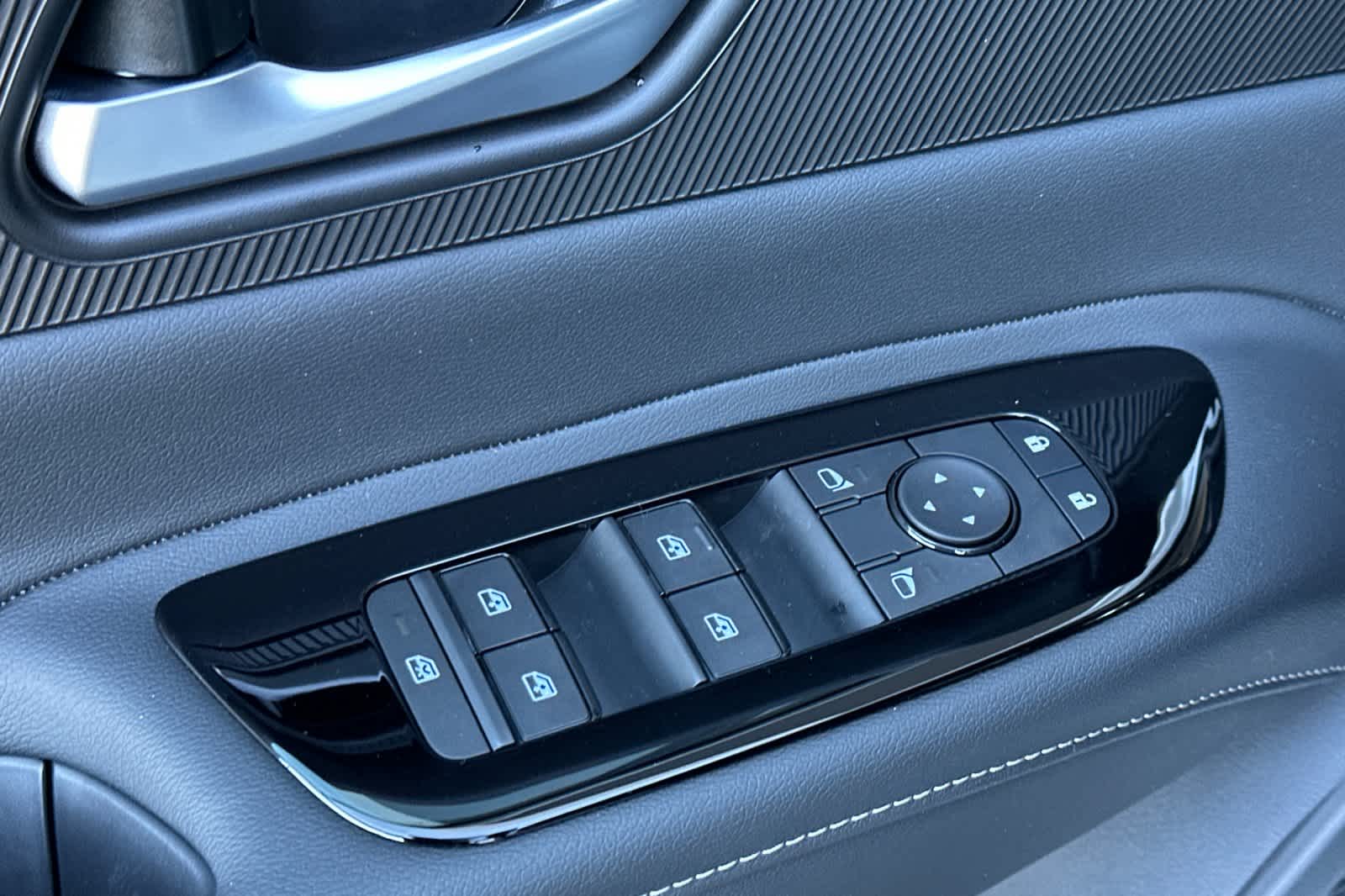 Thumbnail: 2026 Nissan Murano - 13