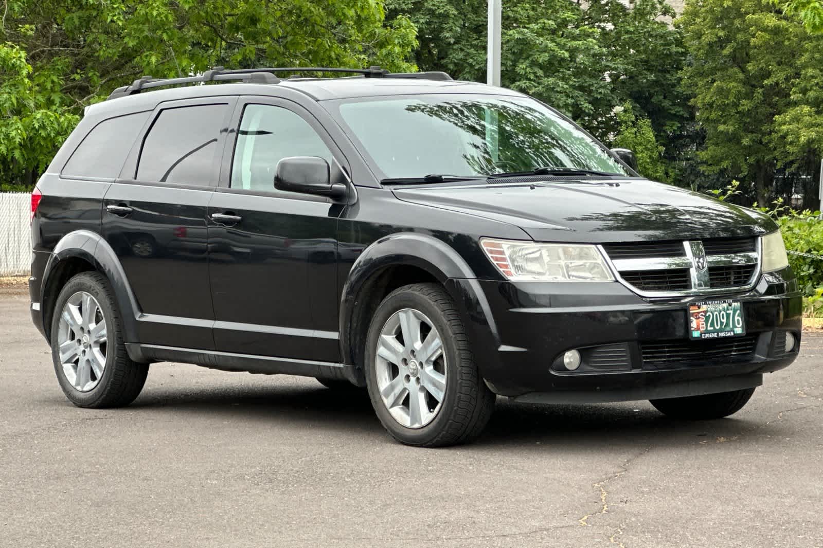 Thumbnail: 2010 Dodge Journey - 9