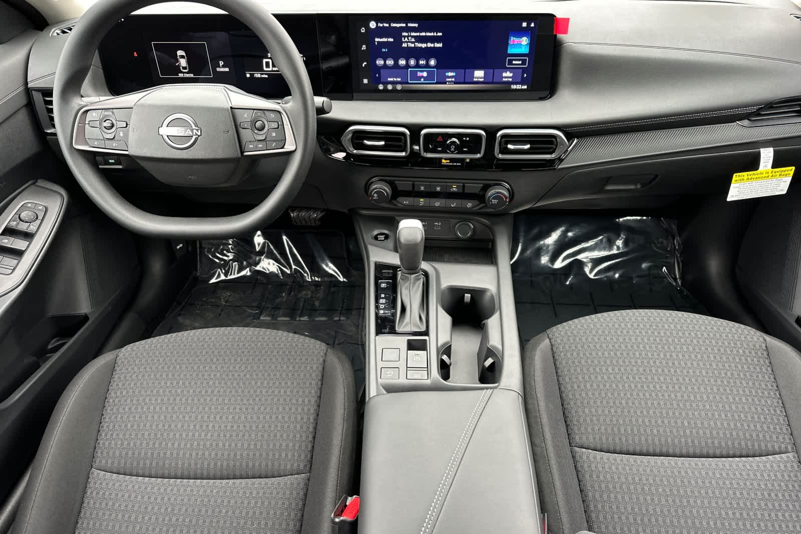 Thumbnail: 2026 Nissan Sentra - 3