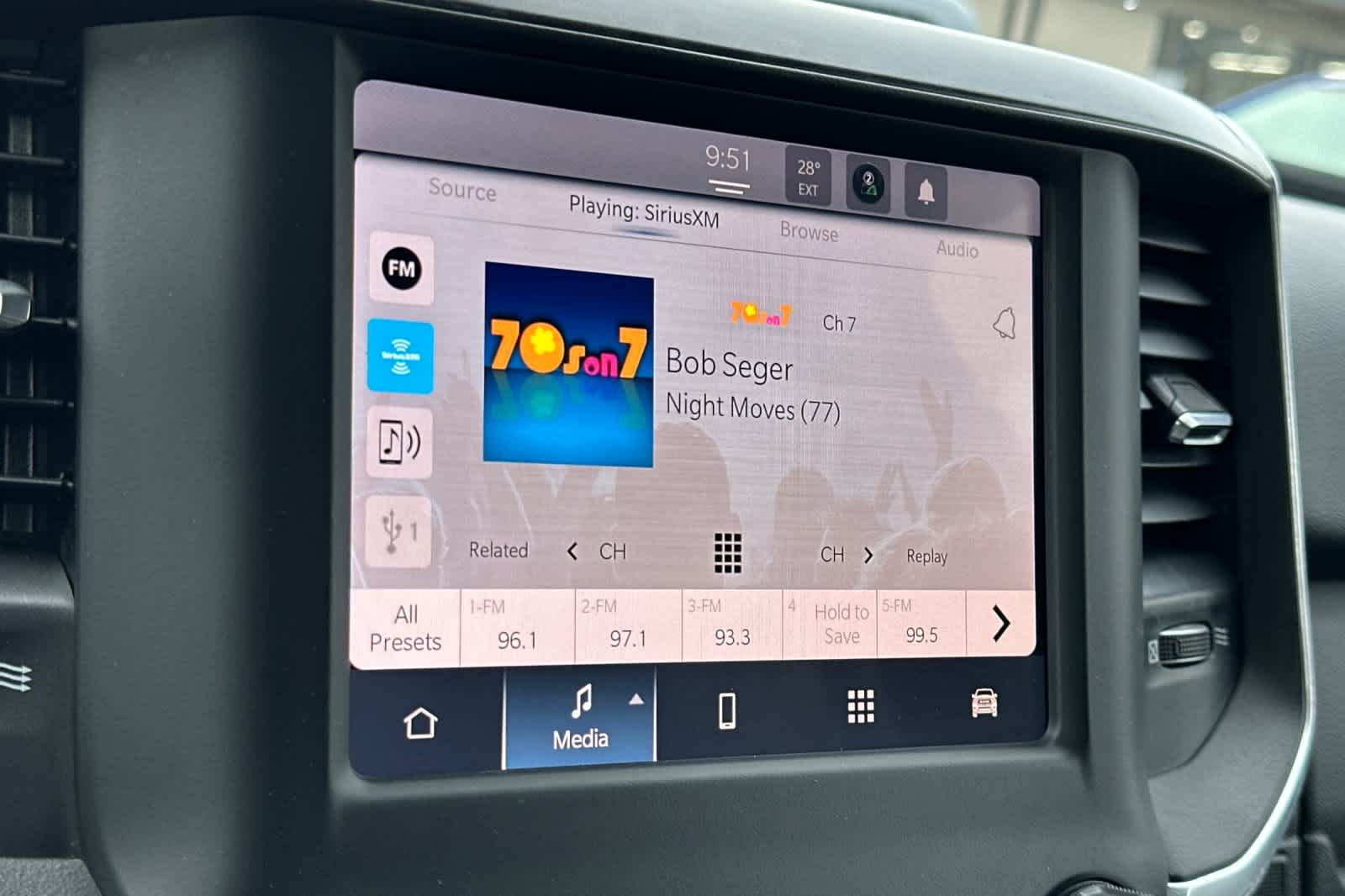 Thumbnail: 2024 RAM 2500 - 17