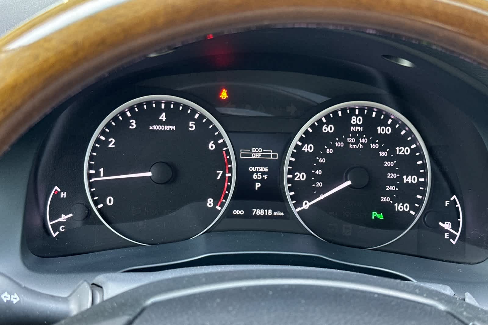 Thumbnail: 2013 Lexus ES - 23
