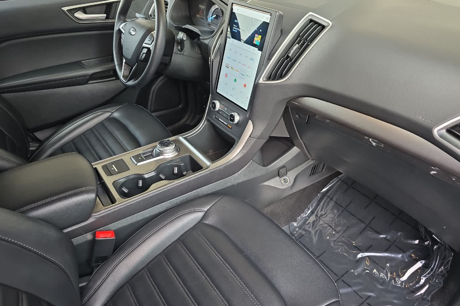 Thumbnail: 2024 Ford Edge - 16