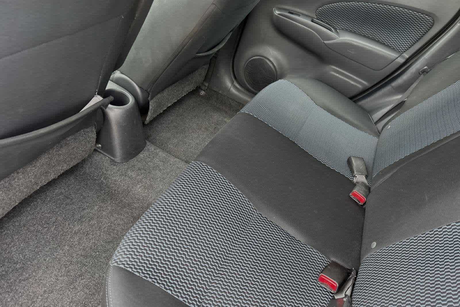 Thumbnail: 2015 Nissan Versa Note - 4
