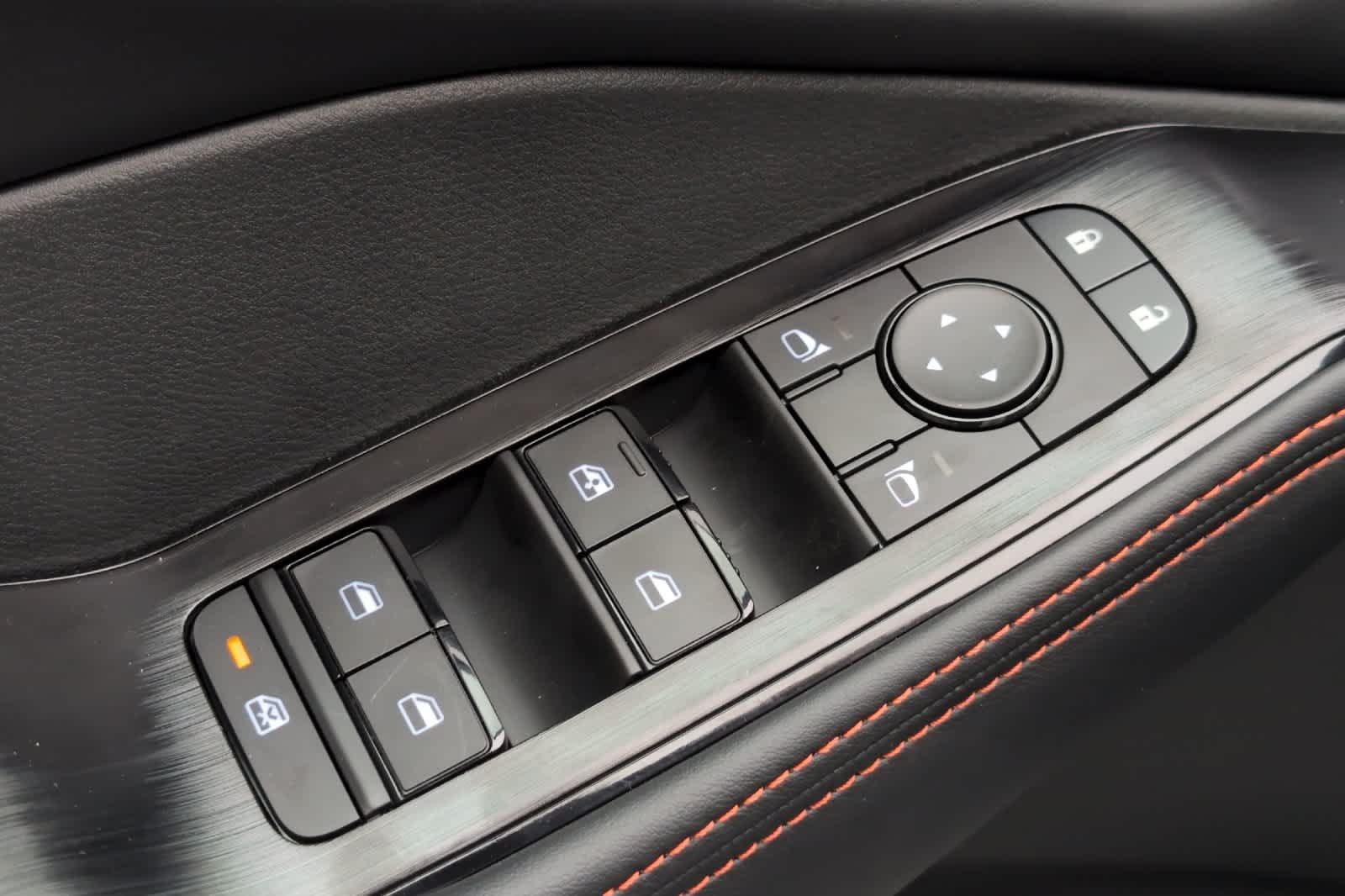 Thumbnail: 2026 Nissan Rogue - 13