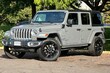 Jeep Wrangler 4xe