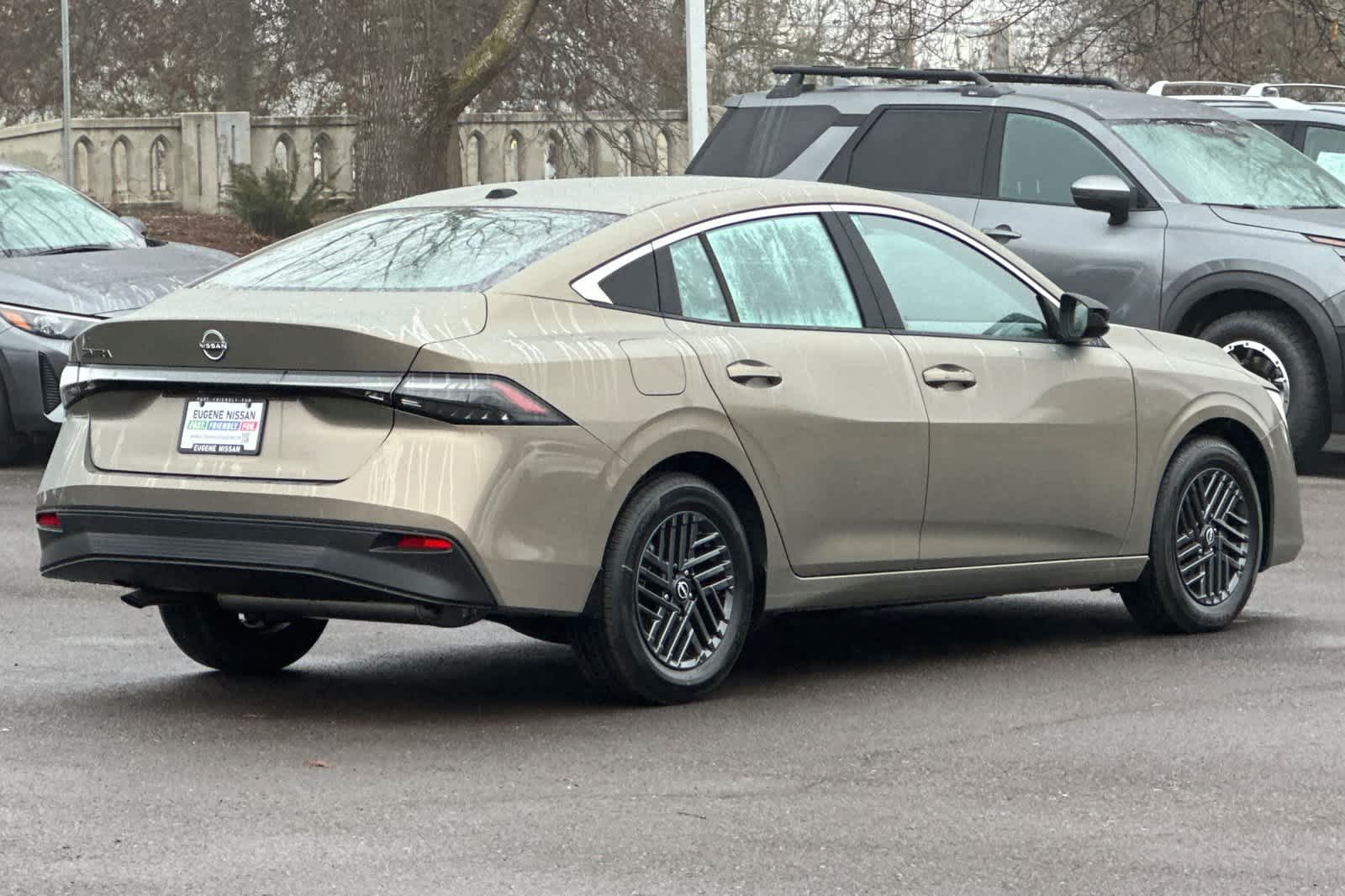 Thumbnail: 2026 Nissan Sentra - 2