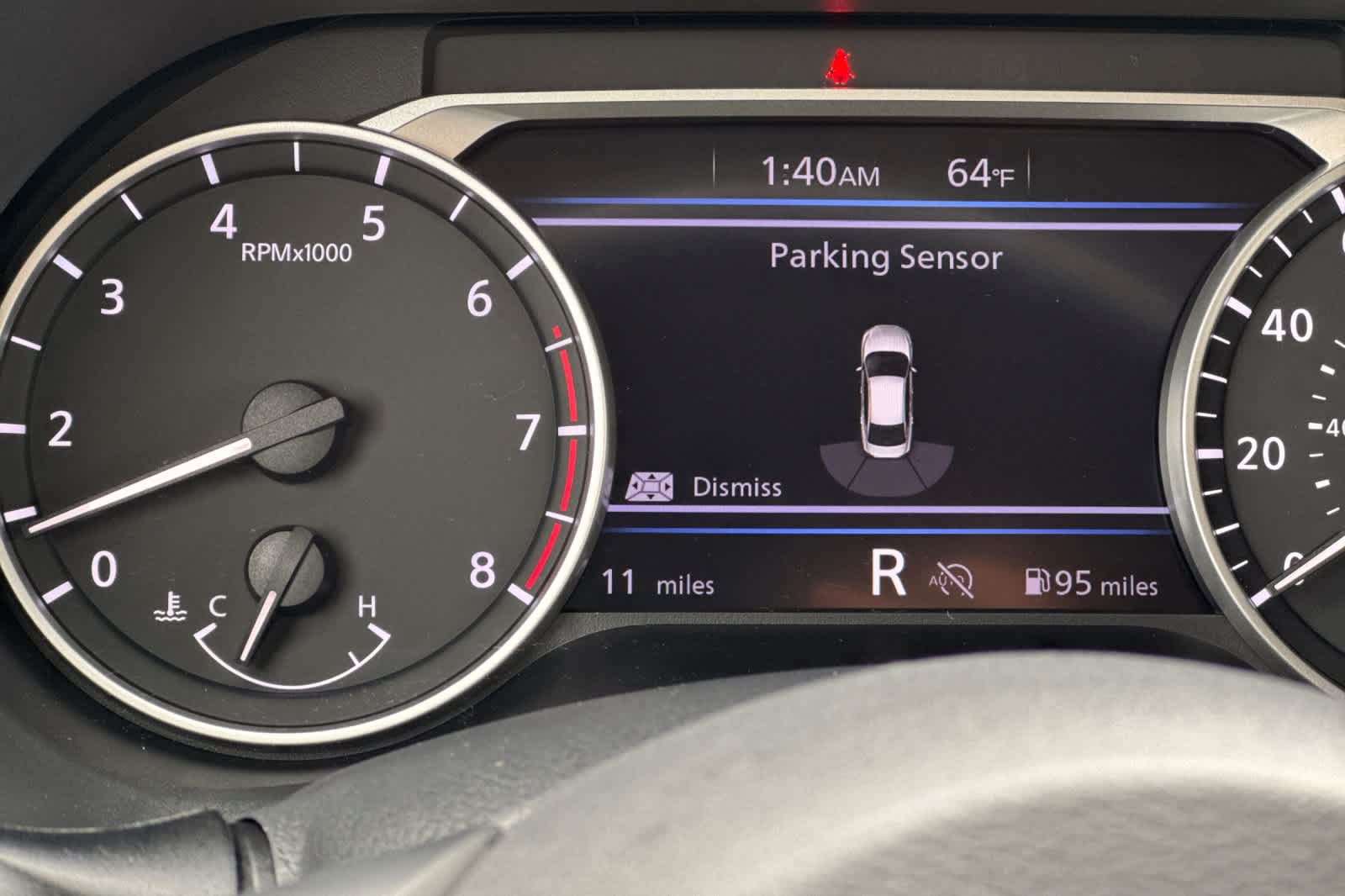 Thumbnail: 2025 Nissan Sentra - 24