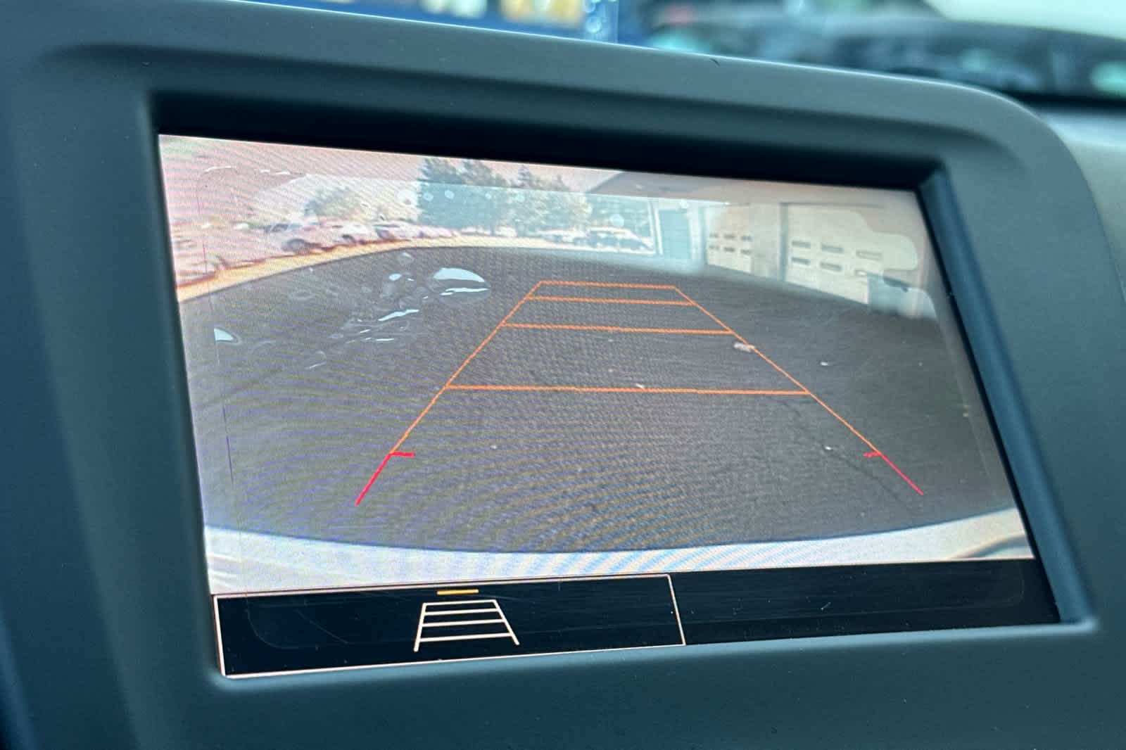 Thumbnail: 2022 Chevrolet Equinox - 19