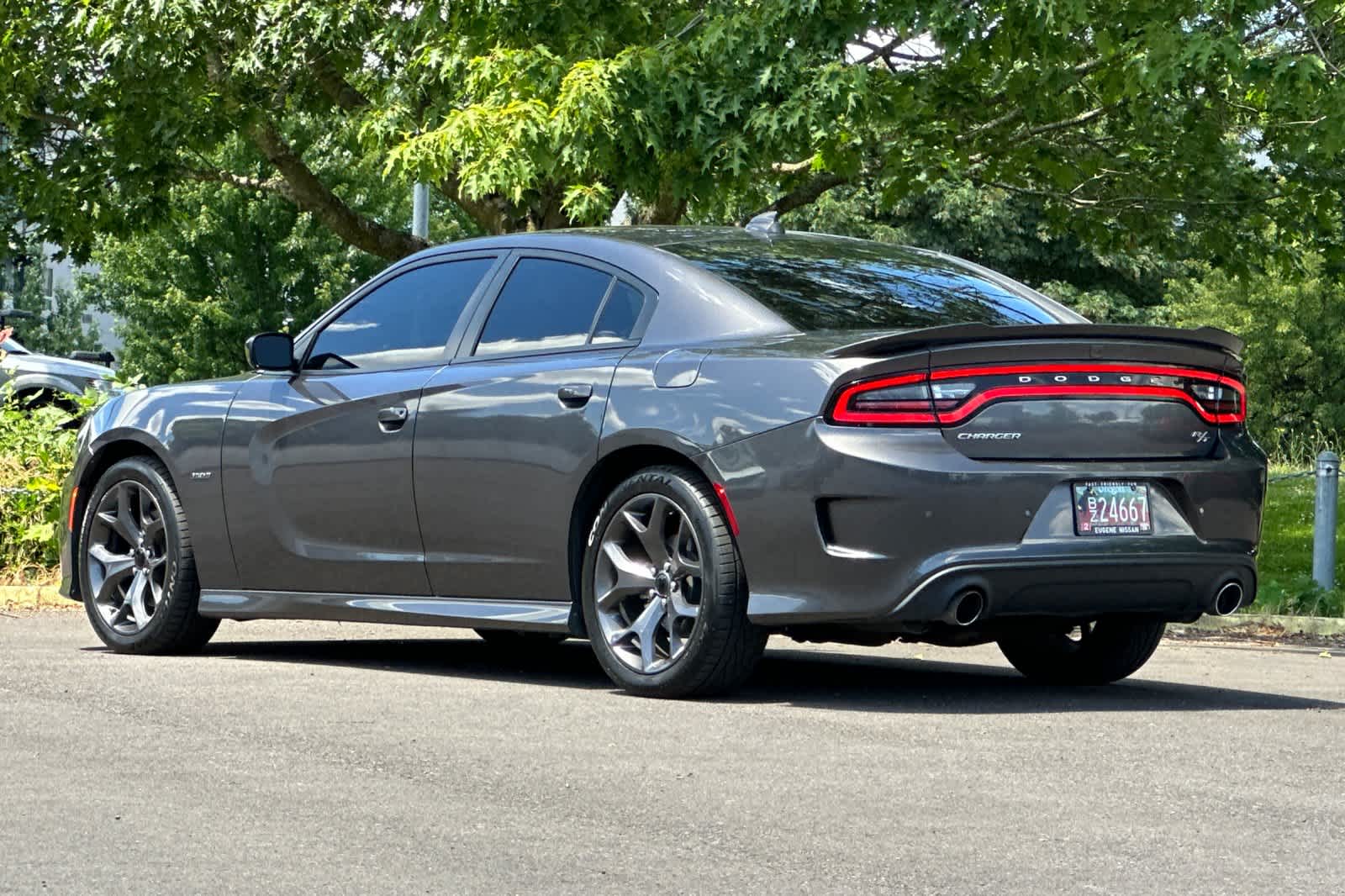 Thumbnail: 2019 Dodge Charger - 6
