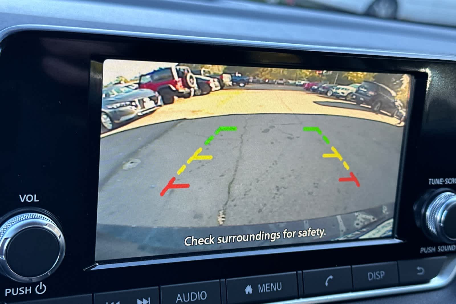 Thumbnail: 2025 Nissan Sentra - 18