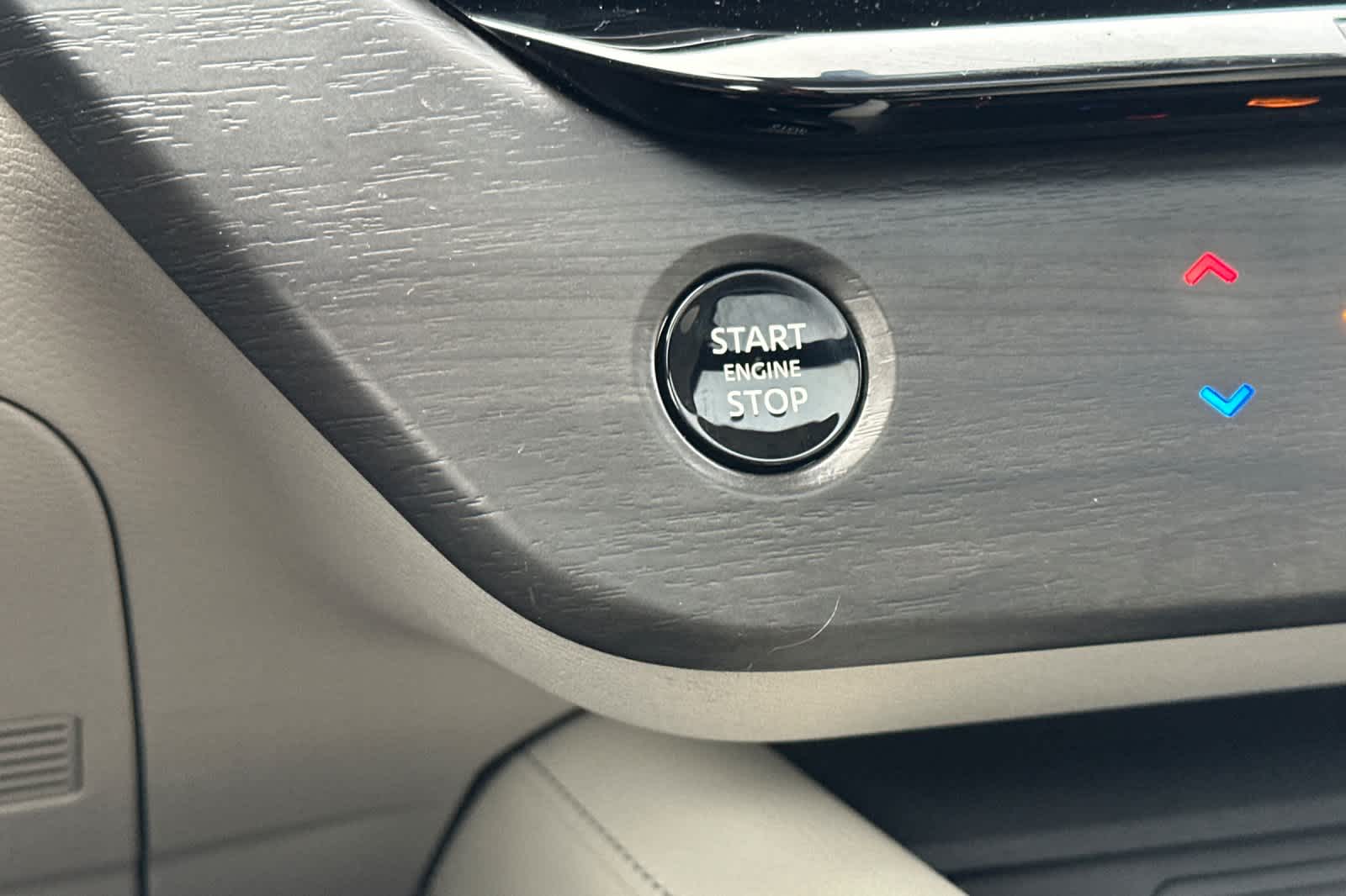 Thumbnail: 2026 Nissan Murano - 23