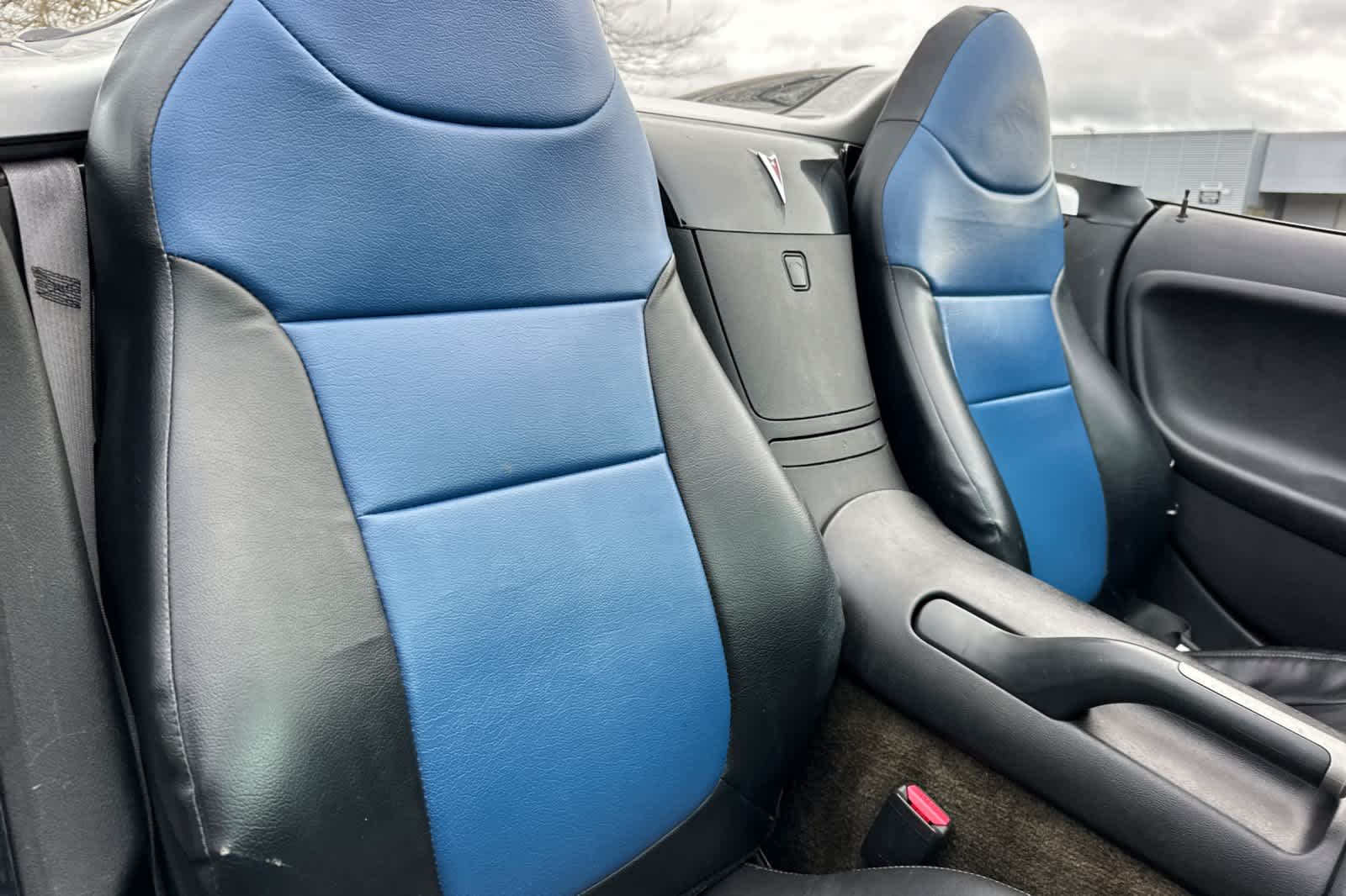 Thumbnail: 2007 Pontiac Solstice - 18