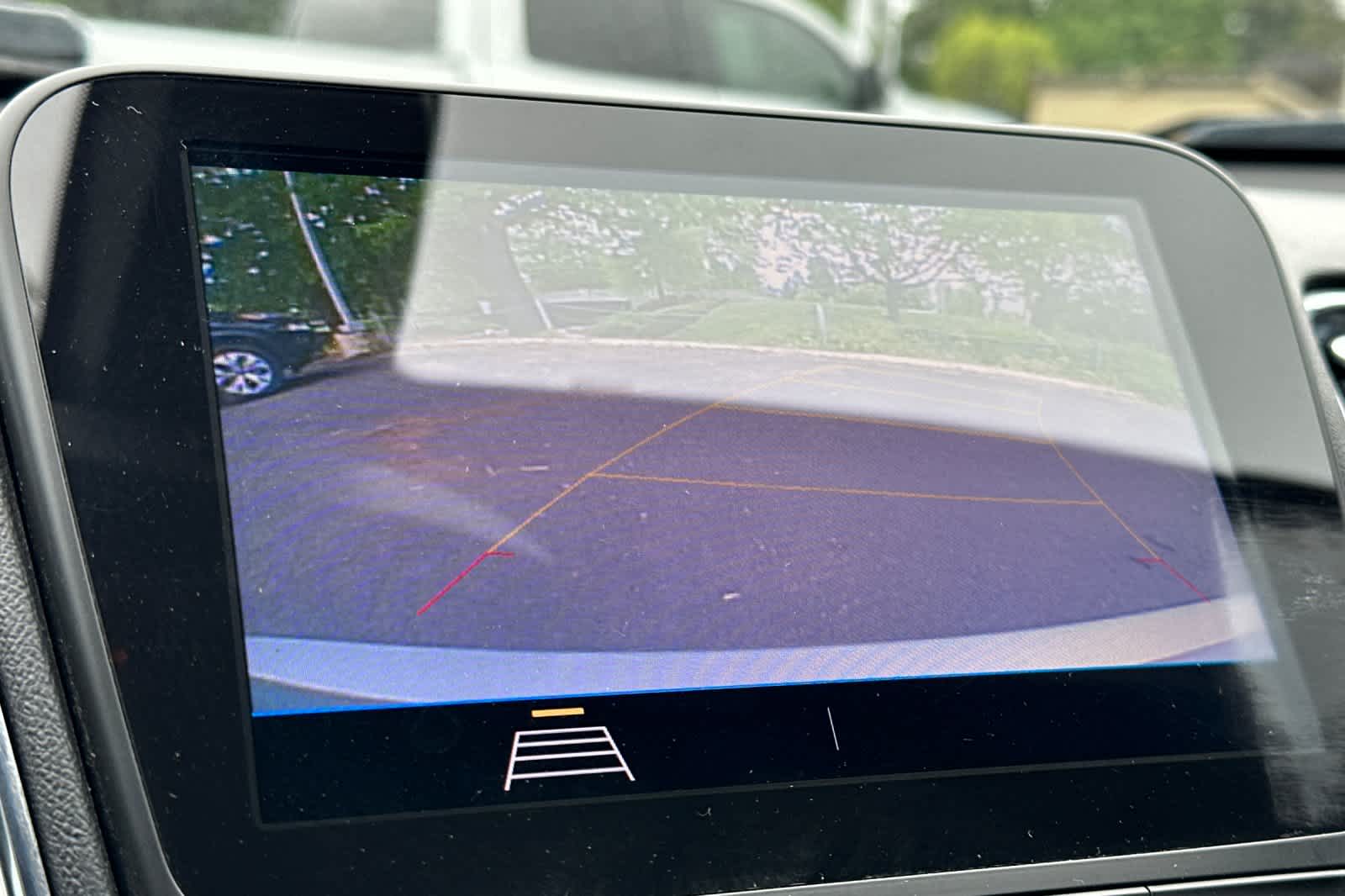 Thumbnail: 2019 Chevrolet Malibu - 18